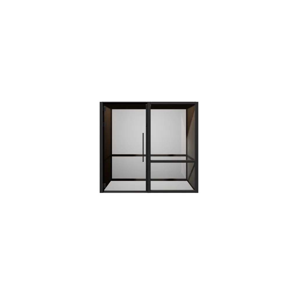 BOW Two 3.0 schwarz, Vorderseite leer, klein.webp