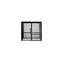BOW Two 3.0 schwarz, Vorderseite leer, klein.webp