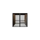 BOW Four 3.0 schwarz, Vorderseite leer, klein.webp