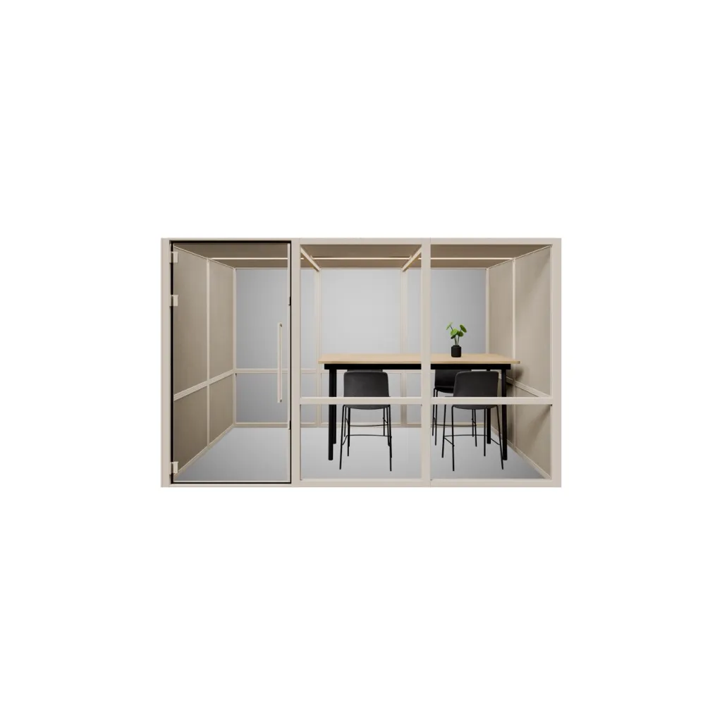 BOW Six, gerade, hellgrau, klein.webp