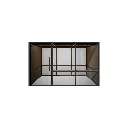 BOW Six 3.0 schwarz, Vorderseite leer, klein.webp