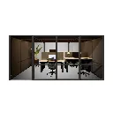 BOW Twelve 3.0 schwarz, große Vorderseite.webp