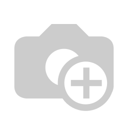 BOW Twelve, beidseitig geschlossen, weiß/anthrazit, Refurb-Version 1.0