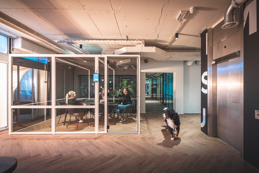 BOW Six 2 Seiten geschlossen weiß/anthrazit refurb Version 1.0